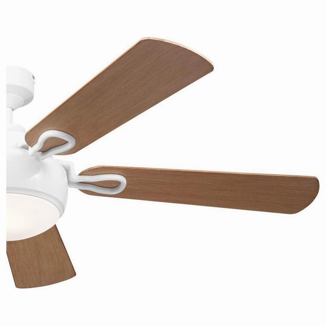 Humble 60" Ceiling Fan