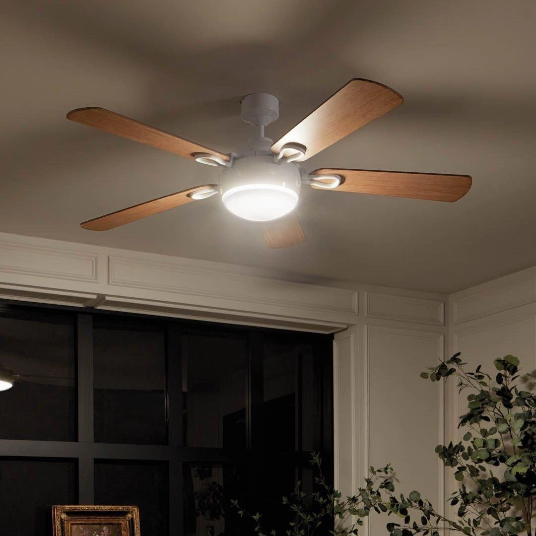 Humble 60" Ceiling Fan