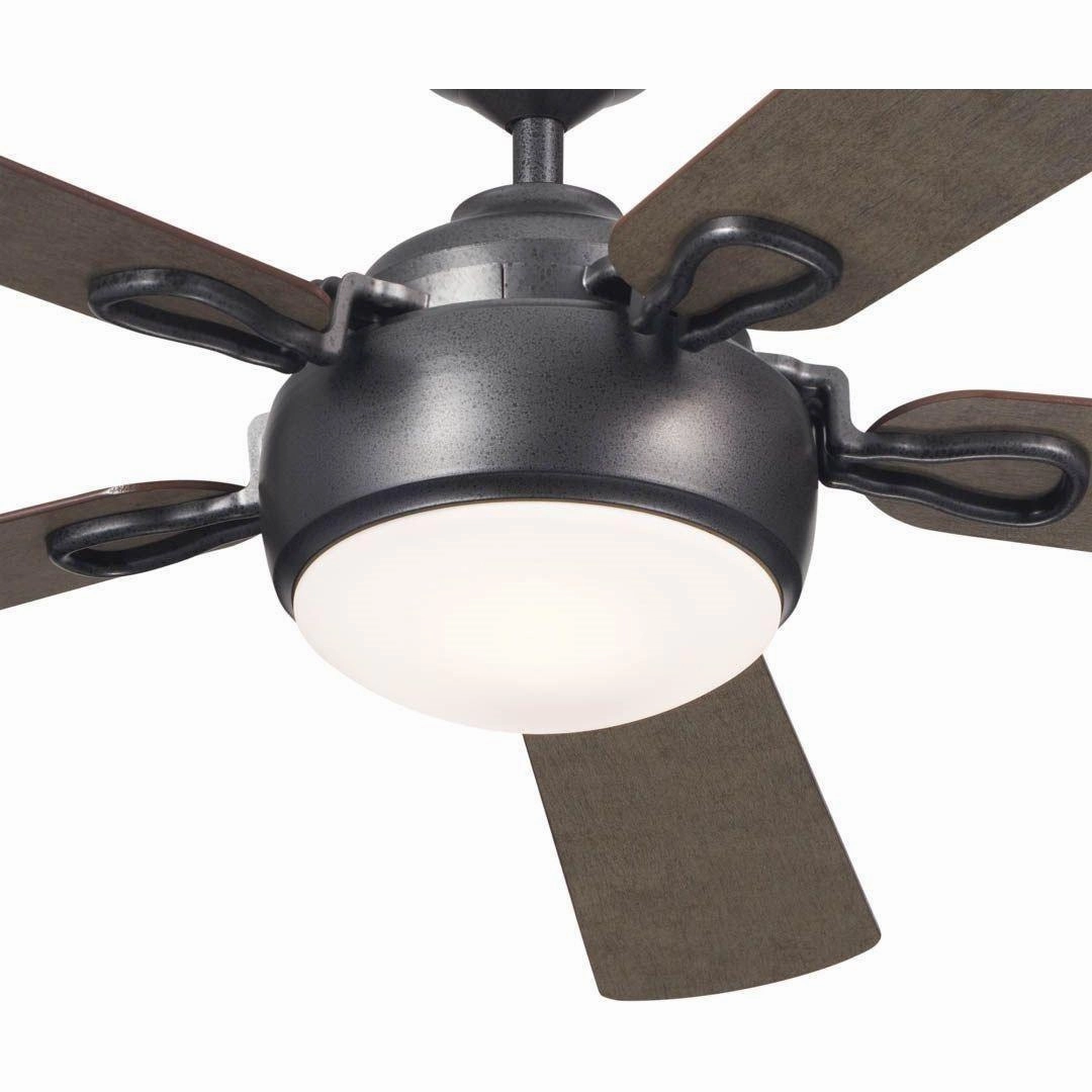 Humble 60" Ceiling Fan