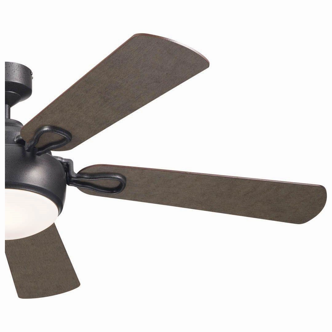 Humble 60" Ceiling Fan