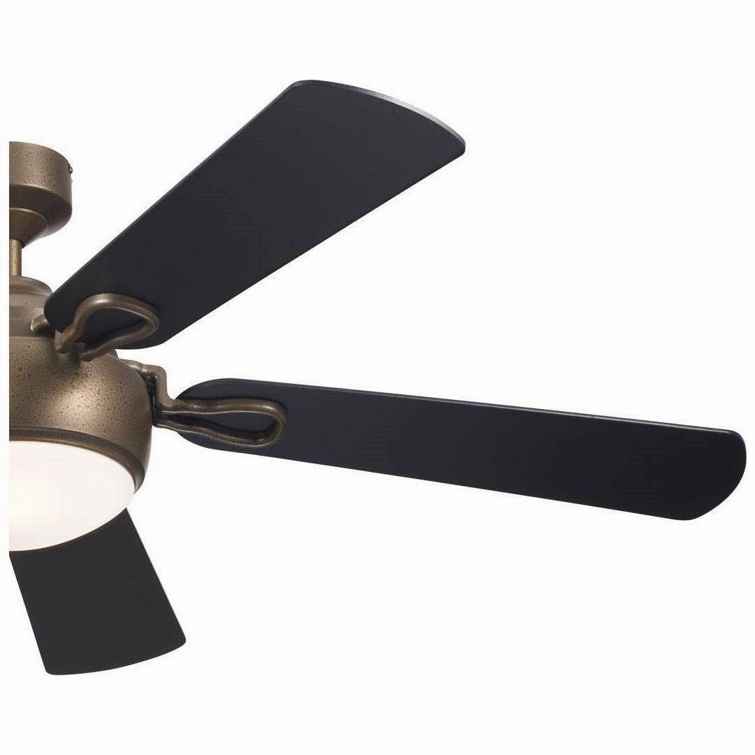 Humble 60" Ceiling Fan