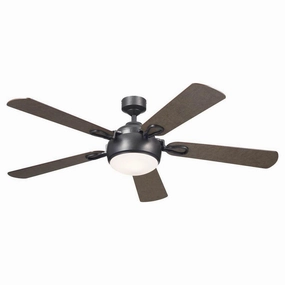Humble 60" Ceiling Fan quiet ceiling fans with remote control