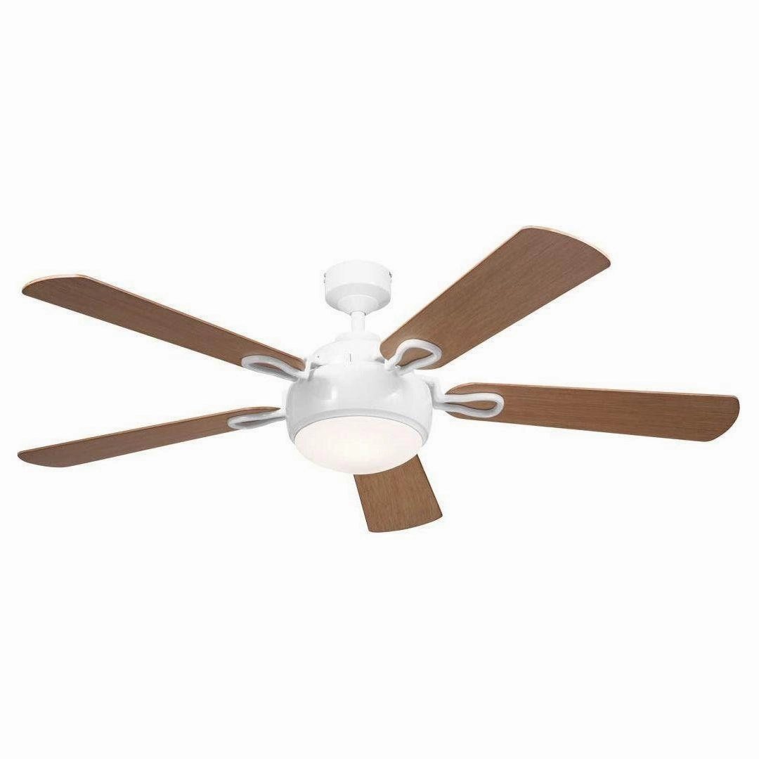 Humble 60" Ceiling Fan