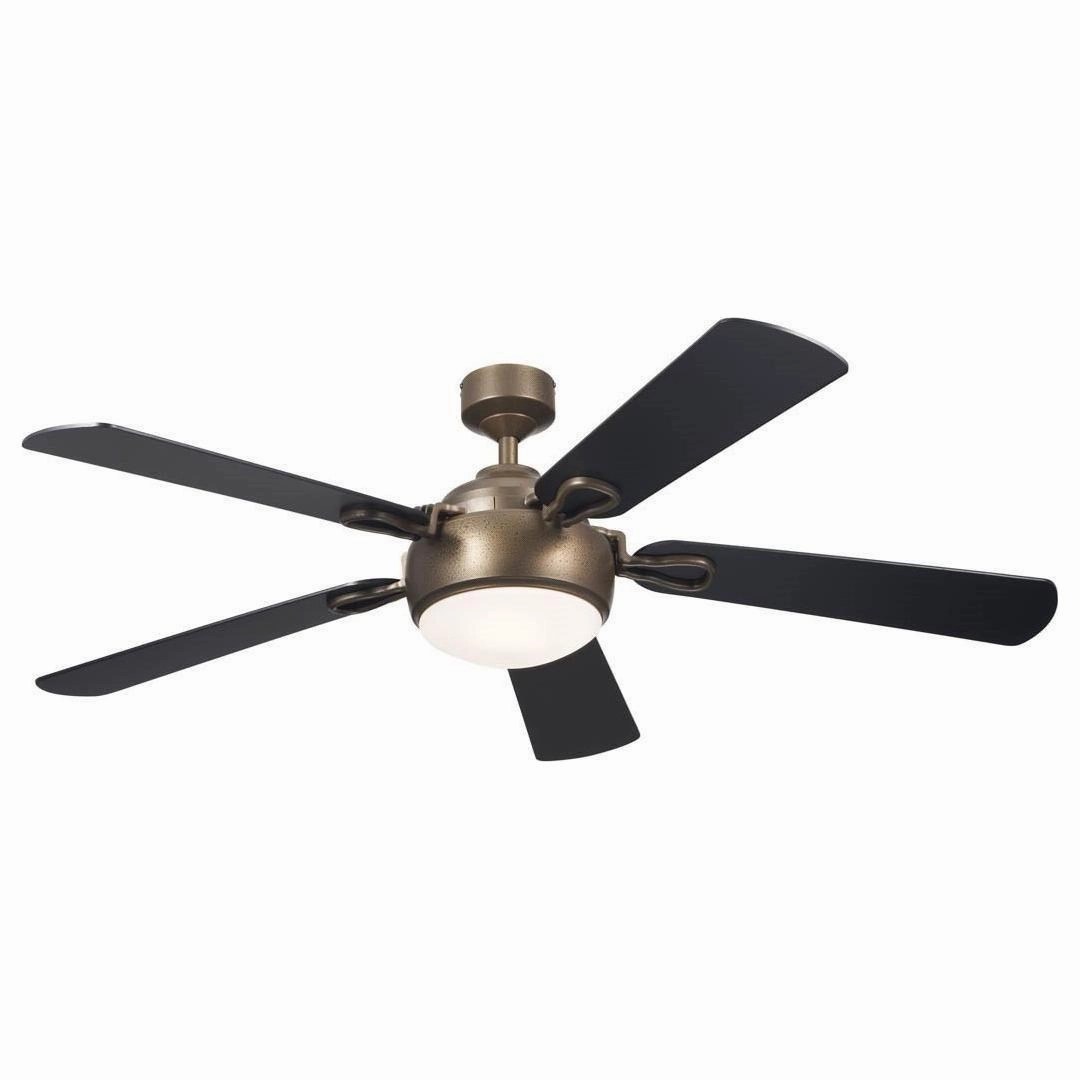 Humble 60" Ceiling Fan