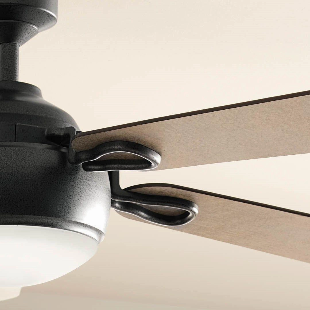 Humble 60" Ceiling Fan