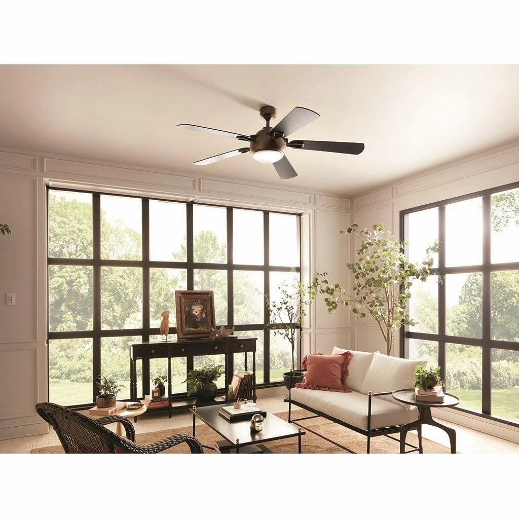 Humble 60" Ceiling Fan