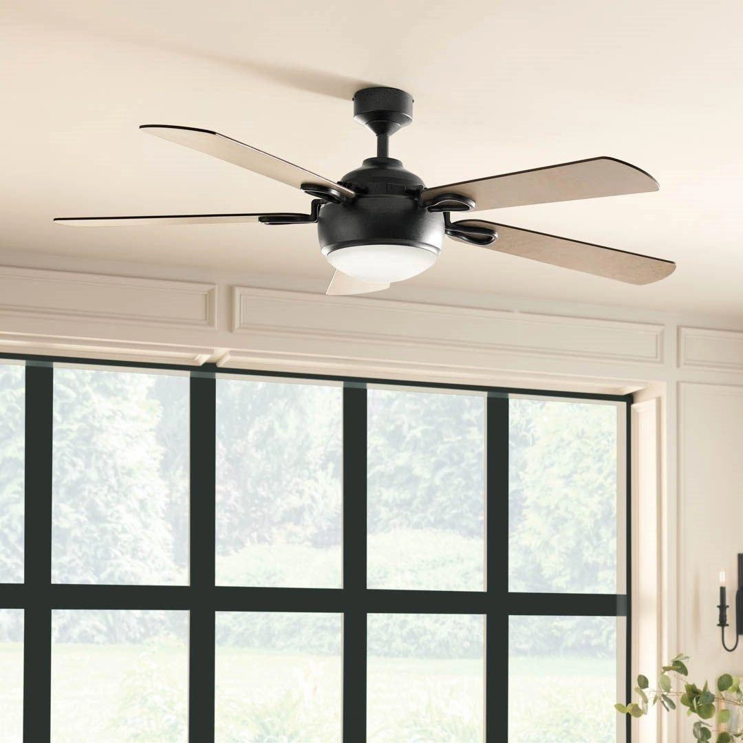 Humble 60" Ceiling Fan