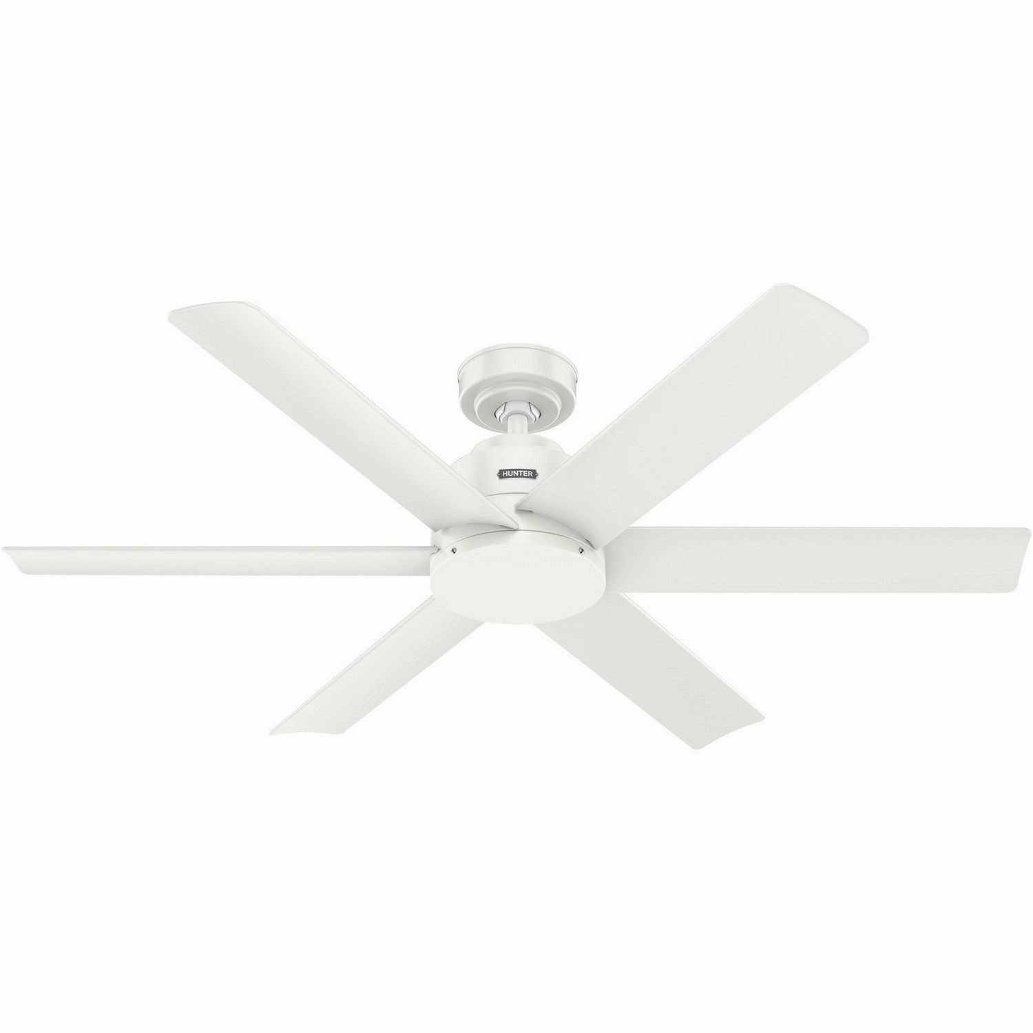 Hunter Kennicott | Ceiling Fan & Wall Control powerful indoor fans for whole-room cooling