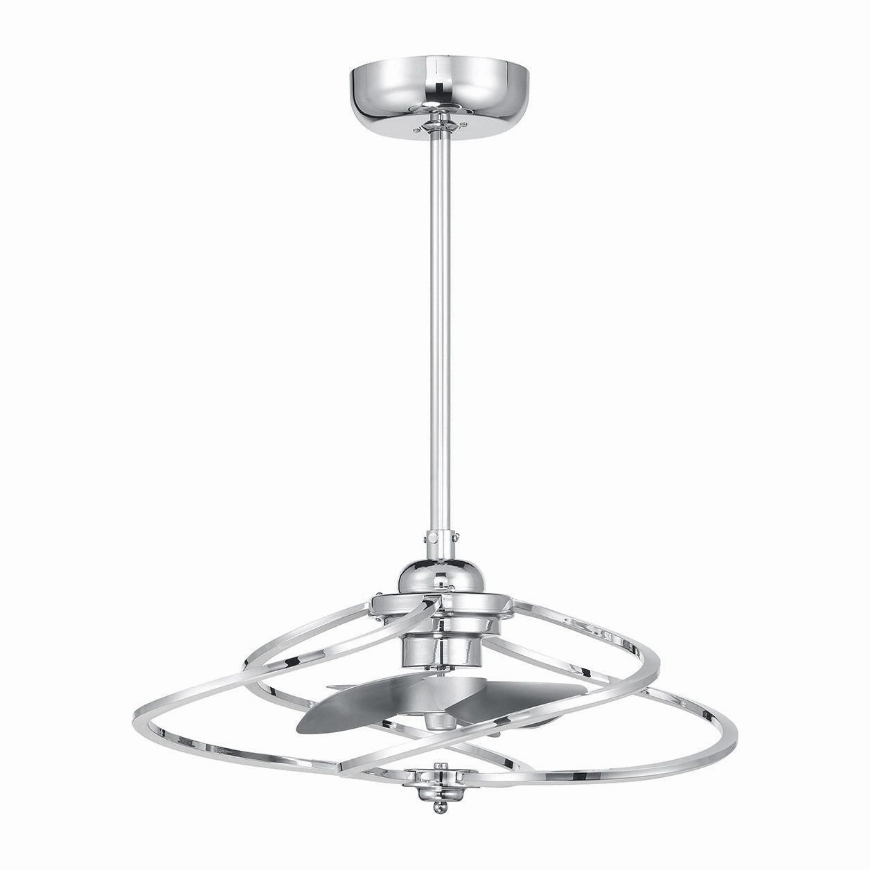 Hydra LED Fan D'Lier