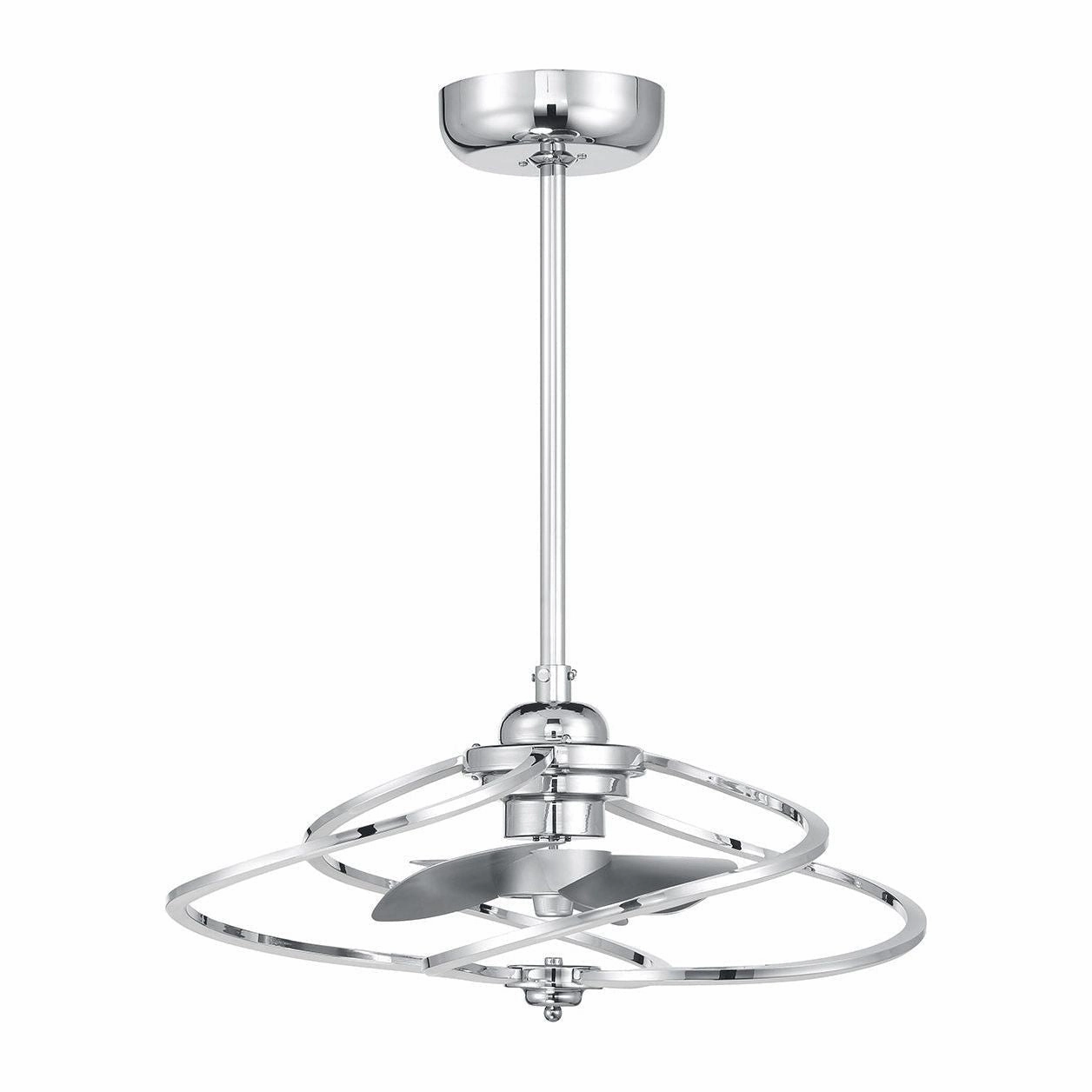 Hydra LED Fan D'Lier
