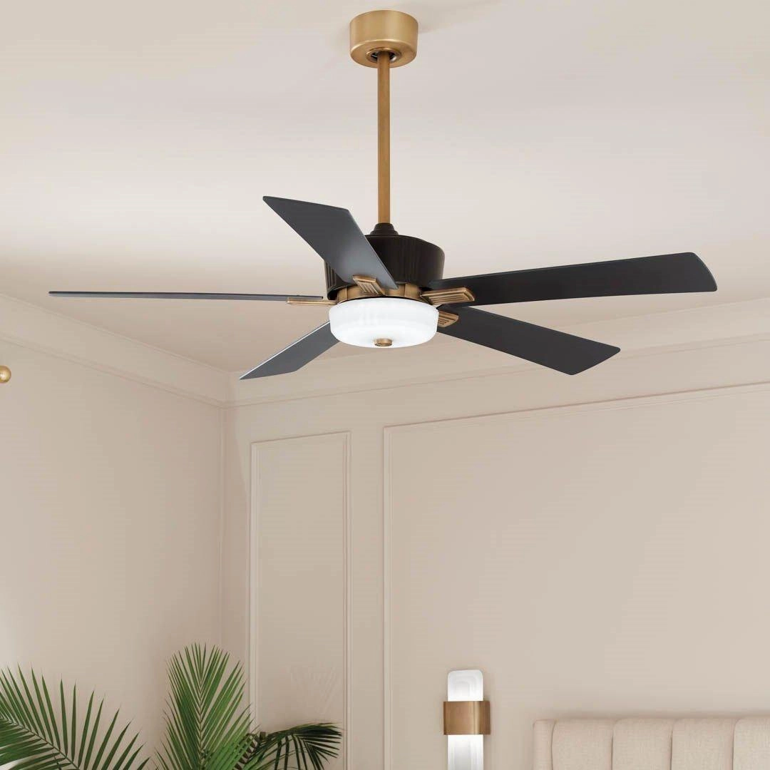 Icon 56" Ceiling Fan