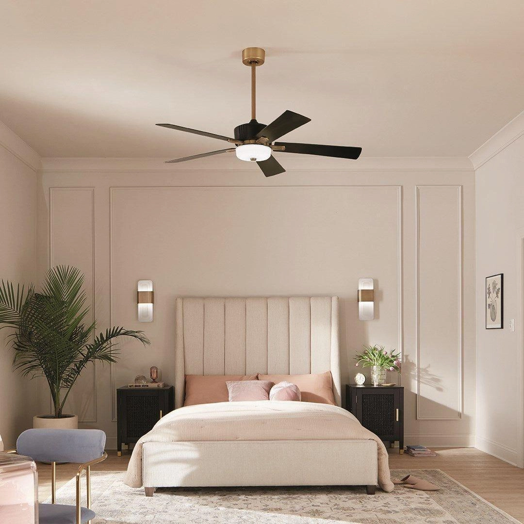 Icon 56" Ceiling Fan
