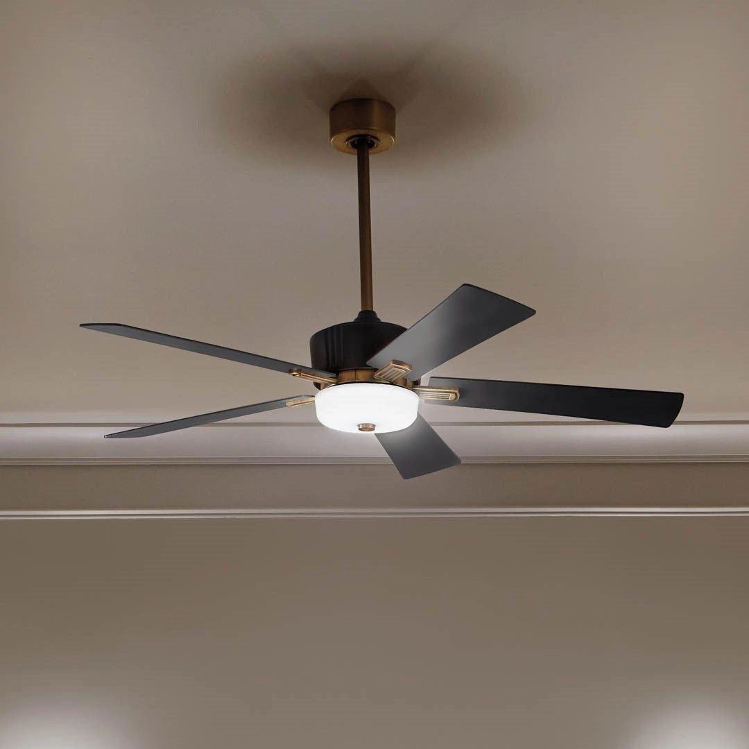 Icon 56" Ceiling Fan