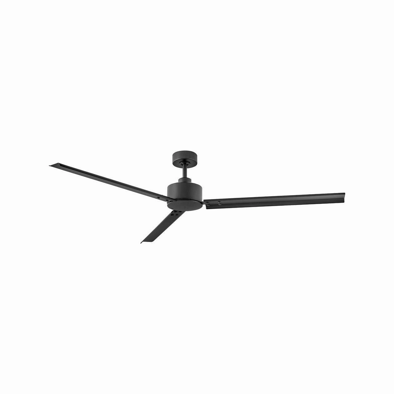 Indy 72" Fan