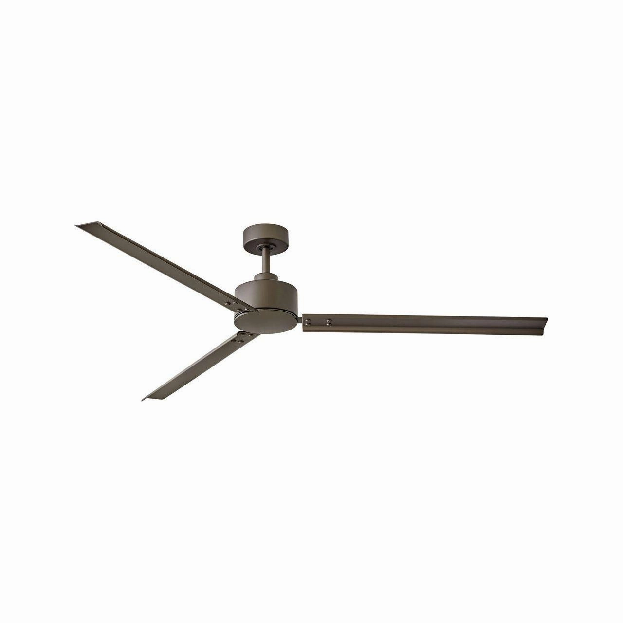 Indy 72" Fan
