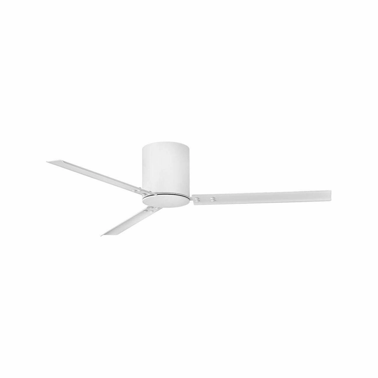 Indy Flush 58" Fan