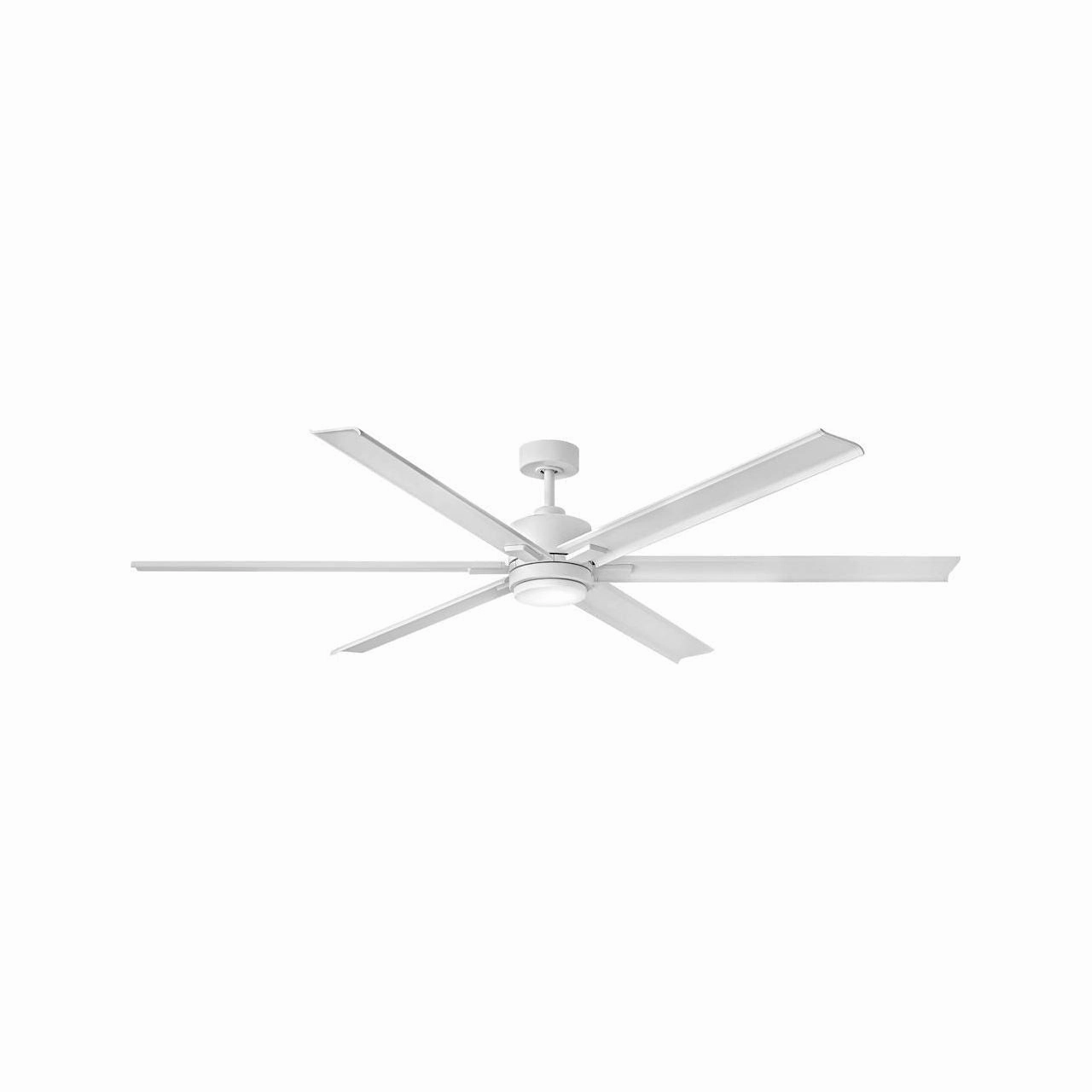 Indy Maxx 82" LED Fan