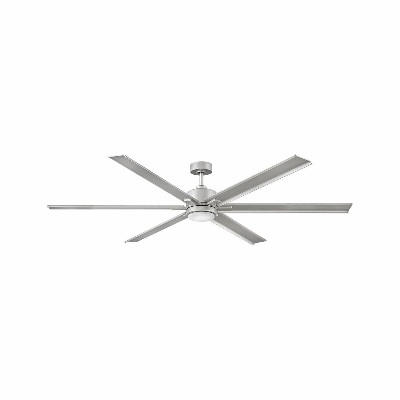 Indy Maxx 82" LED Fan quiet ceiling fans with remote control
