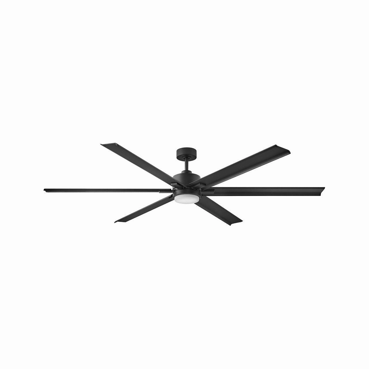 Indy Maxx 82" LED Fan