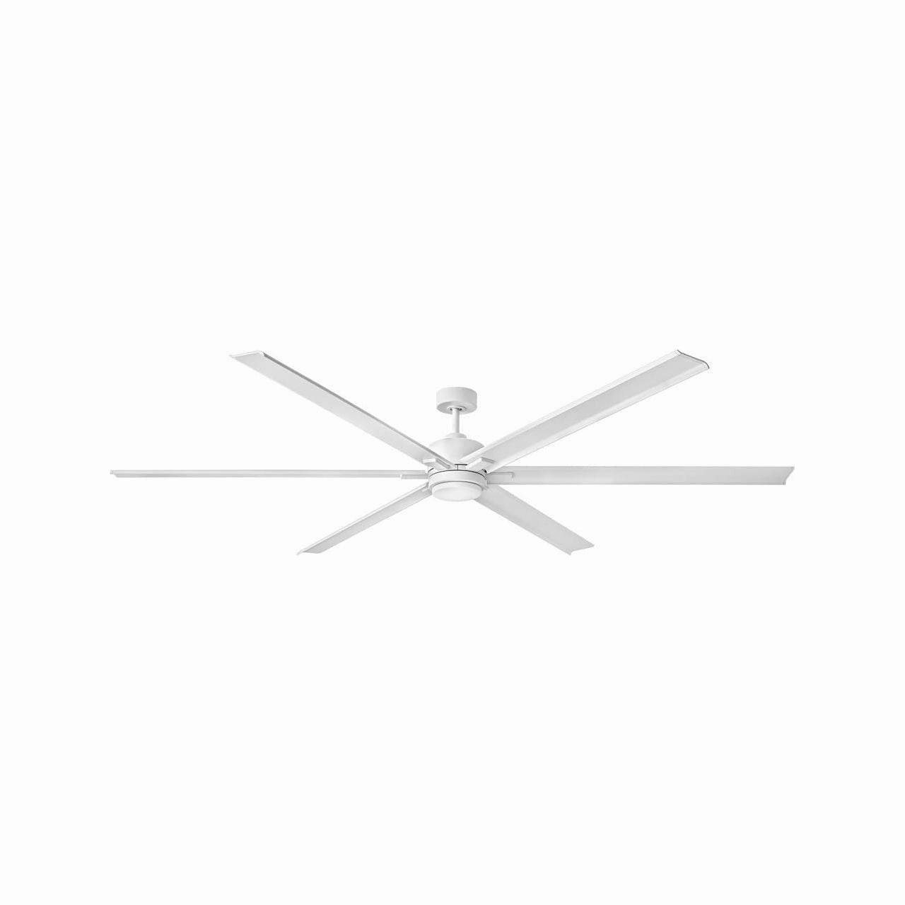 Indy Maxx 99" LED Fan