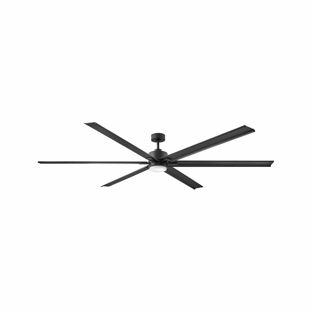 Indy Maxx 99" LED Fan