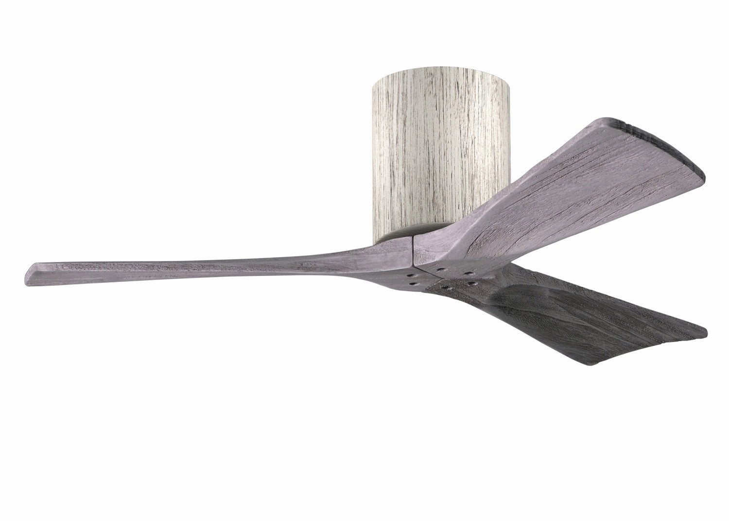 Irene-3H 42"Ceiling Fan Barn Wood