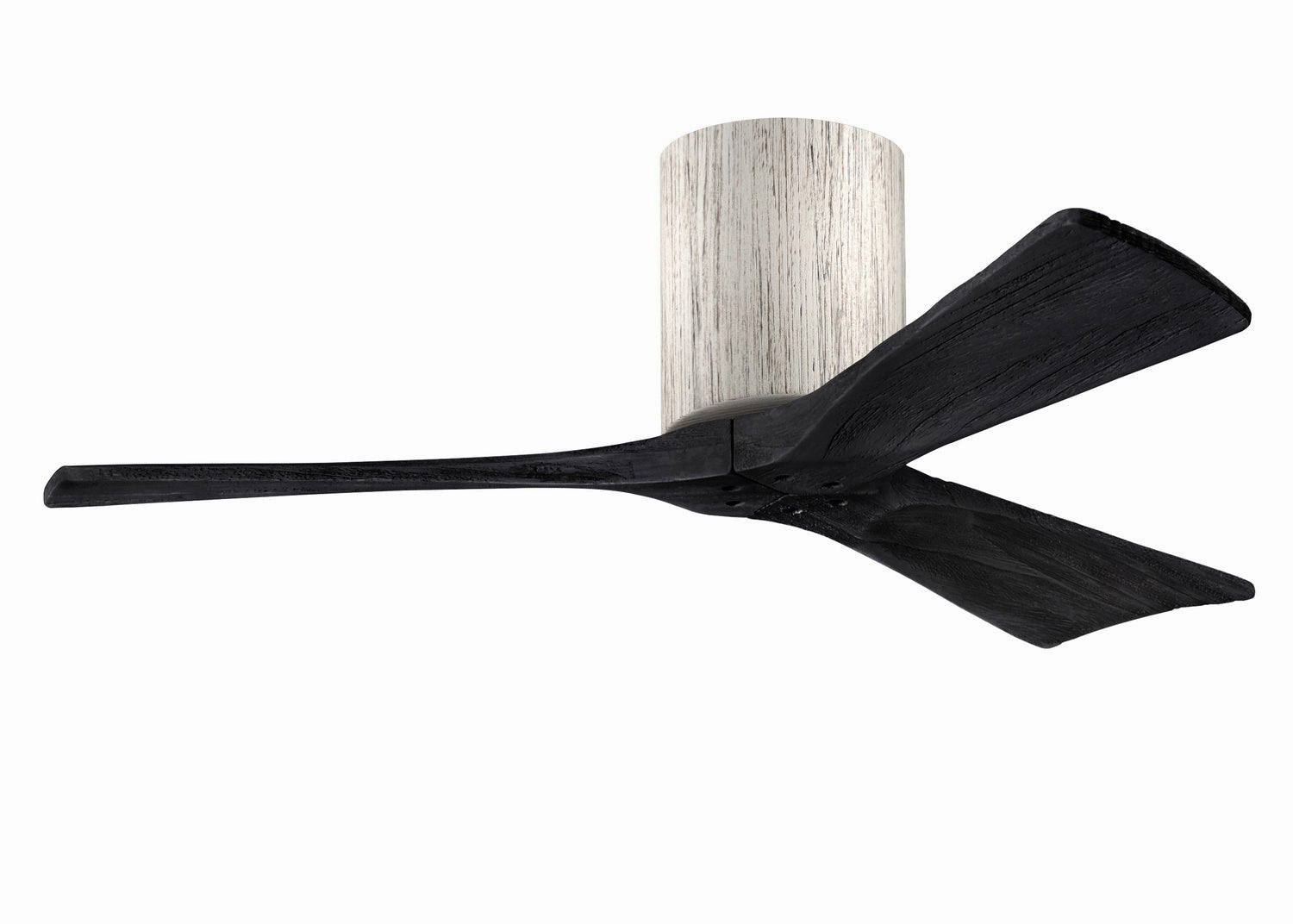 Irene-3H 42"Ceiling Fan Barn Wood