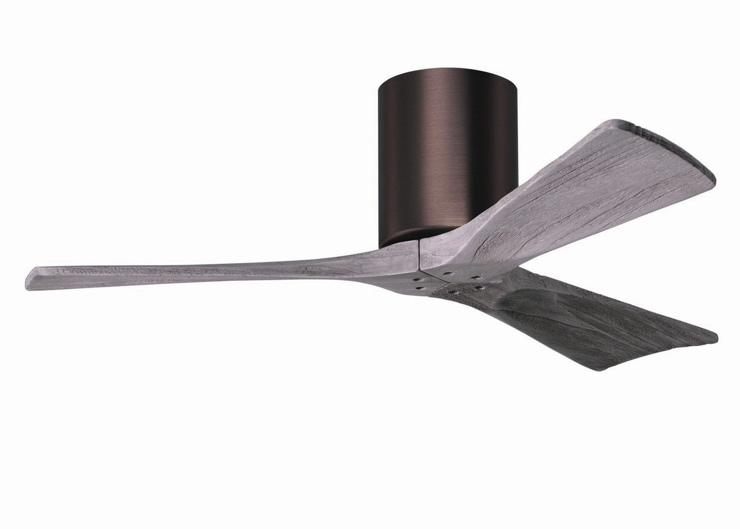 Irene-3H 42"Ceiling Fan Brushed Bronze