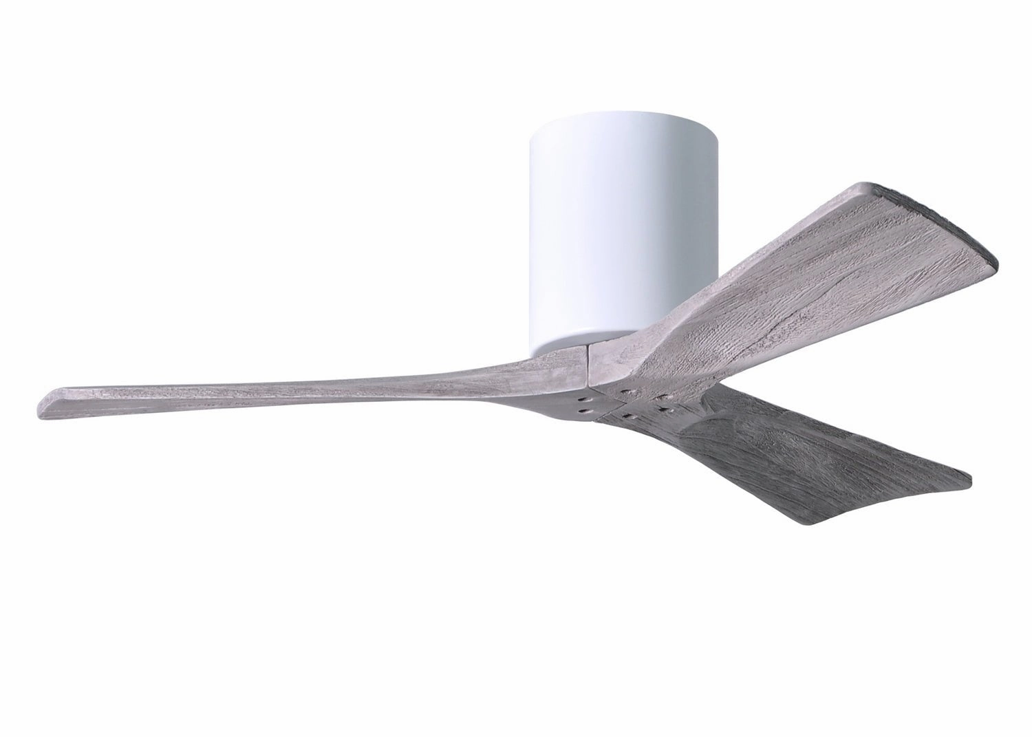 Irene-3H 42"Ceiling Fan Gloss White