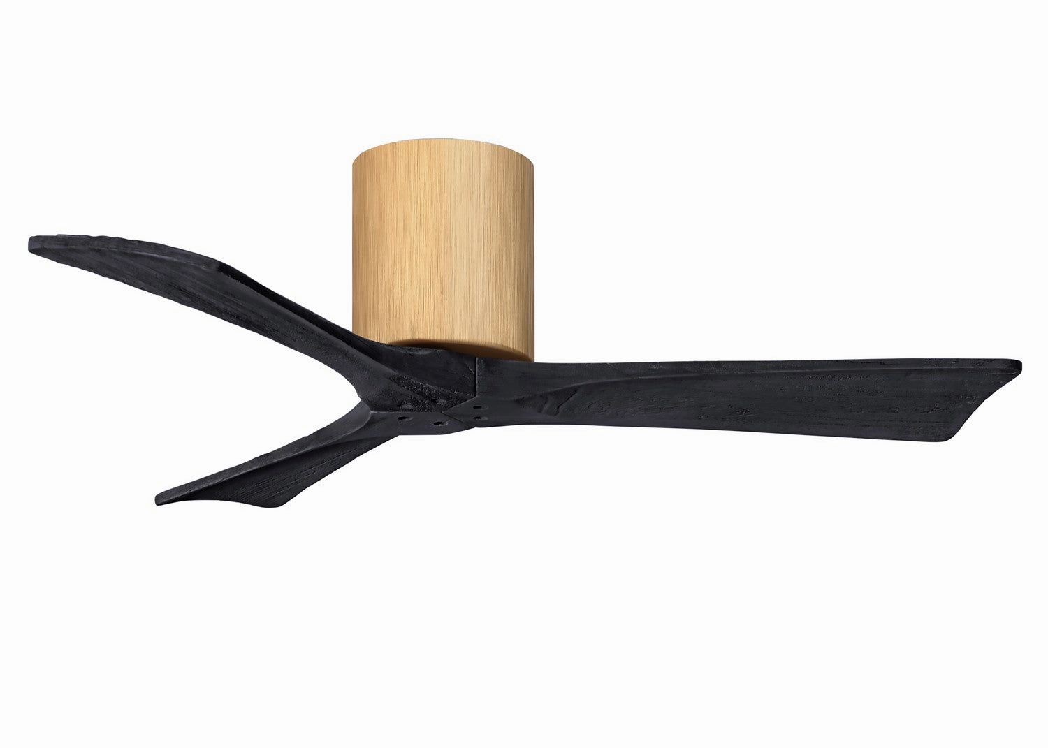Irene-3H 42"Ceiling Fan Light Maple