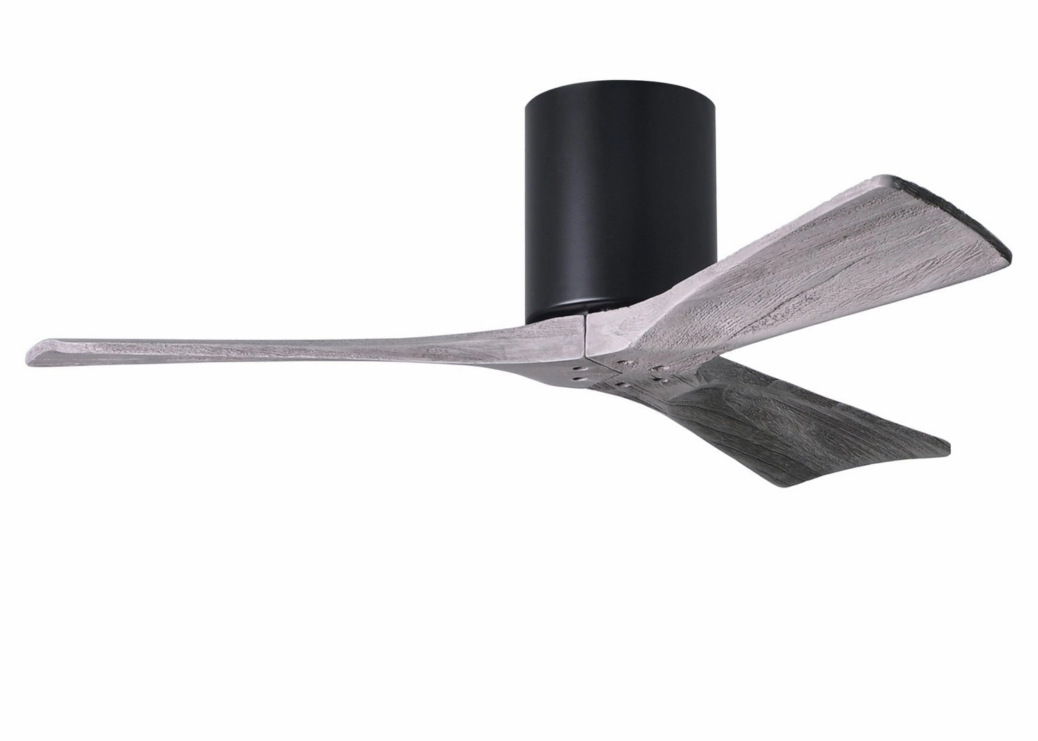Irene-3H 42"Ceiling Fan Matte Black