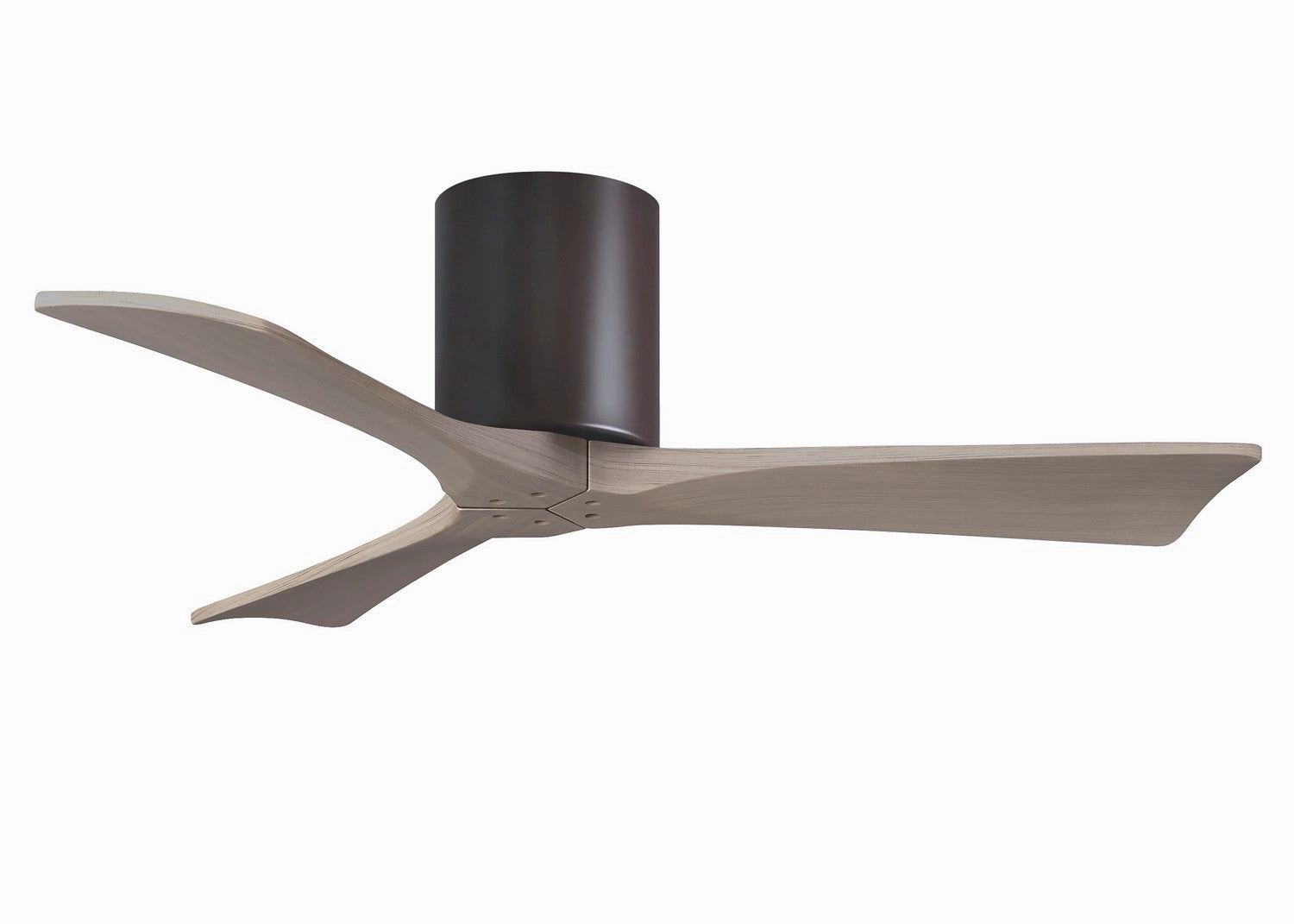 Irene-3H 42"Ceiling Fan Textured Bronze