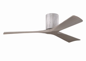 Irene-3H 52"Ceiling Fan Barn Wood ifan smart fans for connected homes