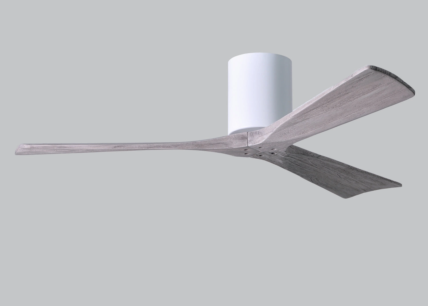 Irene-3H 52"Ceiling Fan Gloss White
