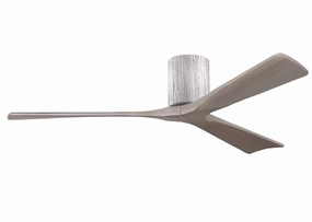 Irene-3H 60"Ceiling Fan Barn Wood ifan smart fans for connected homes