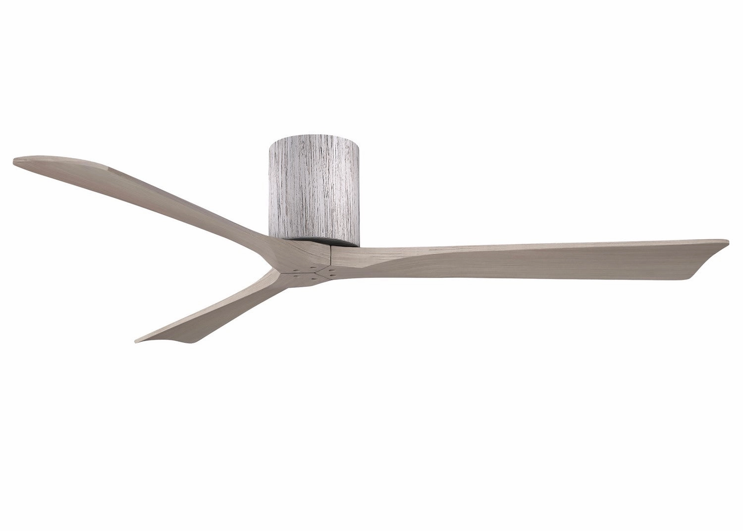 Irene-3H 60"Ceiling Fan Barn Wood