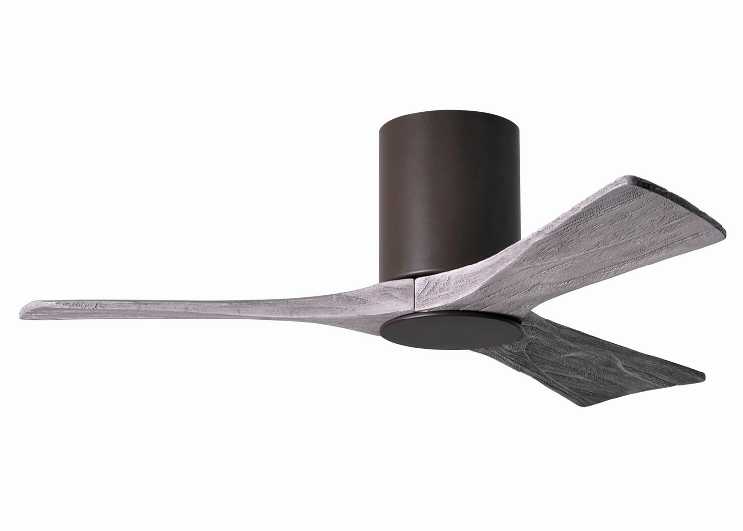 Irene-3HLK 42"Ceiling Fan Textured Bronze