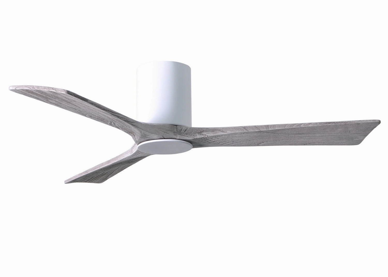 Irene-3HLK 52"Ceiling Fan Walnut Tone