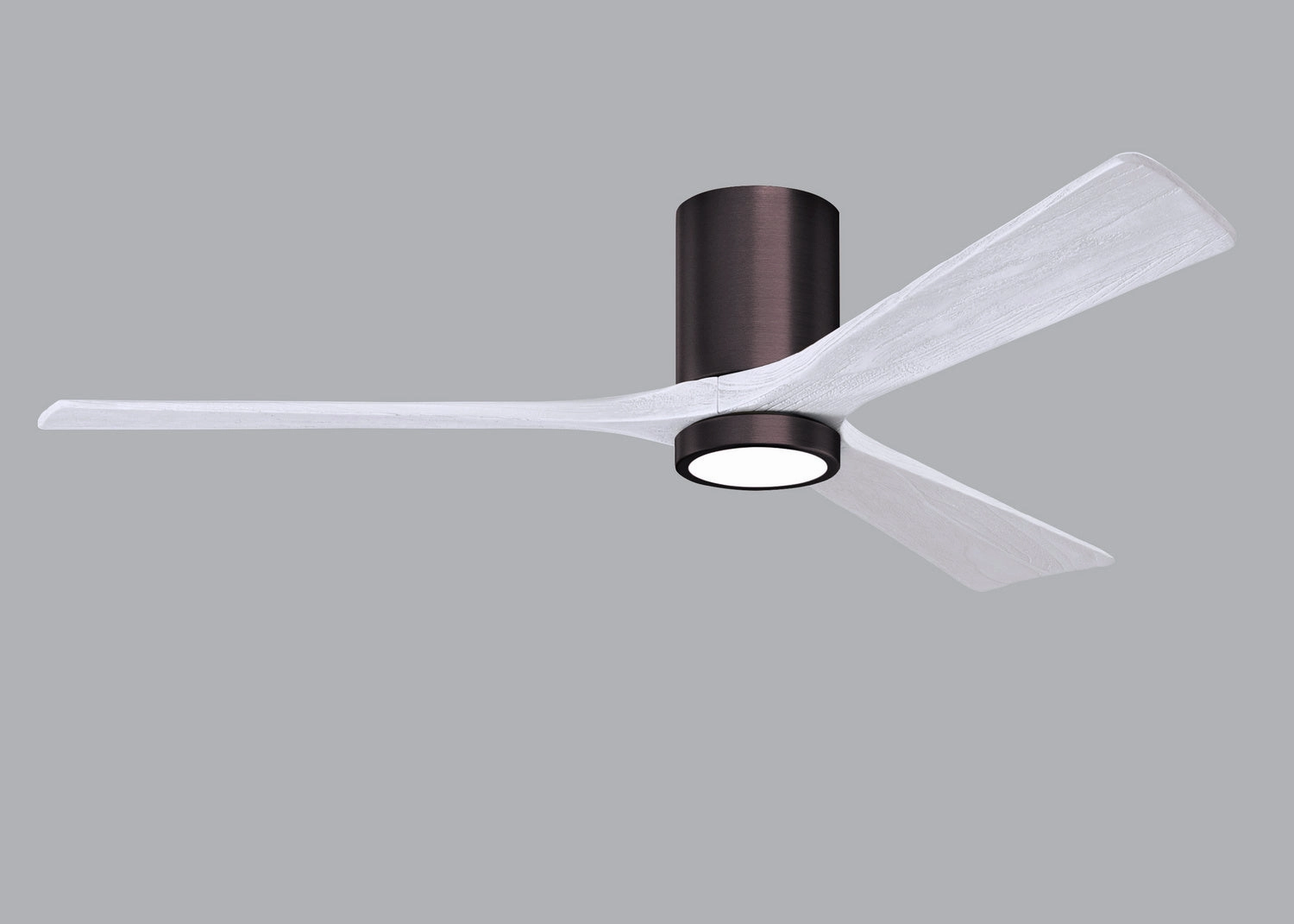 Irene-3HLK 60"Ceiling Fan Brushed Bronze