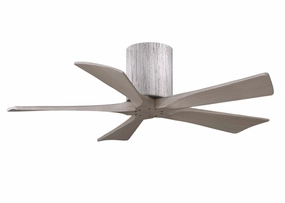 Irene-5H 42"Ceiling Fan Barn Wood ifan smart fans for connected homes