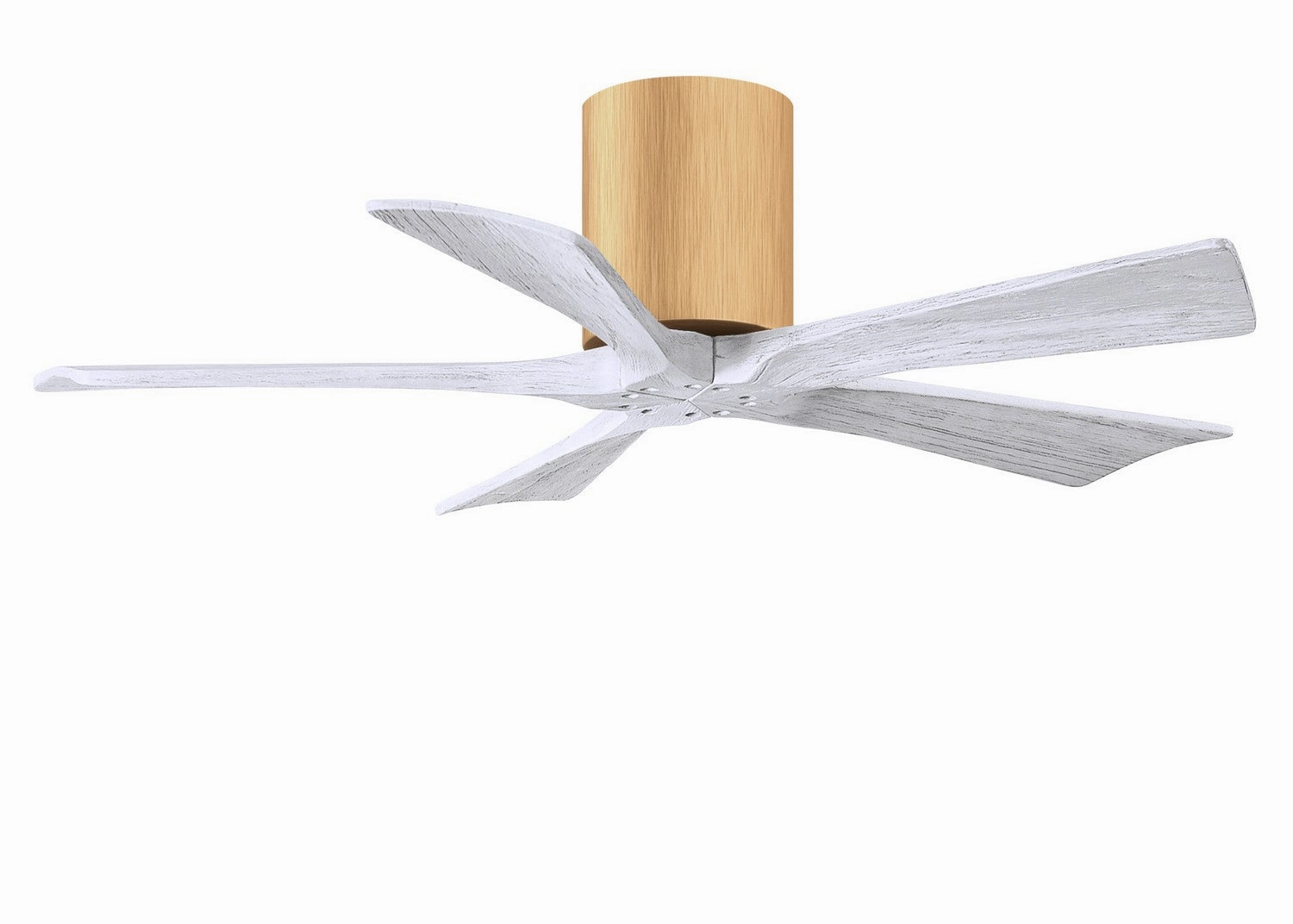 Irene-5H 42"Ceiling Fan Light Maple