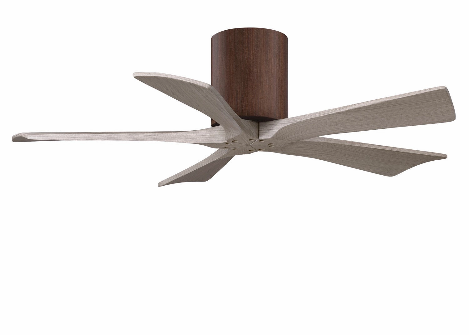 Irene-5H 42"Ceiling Fan Walnut