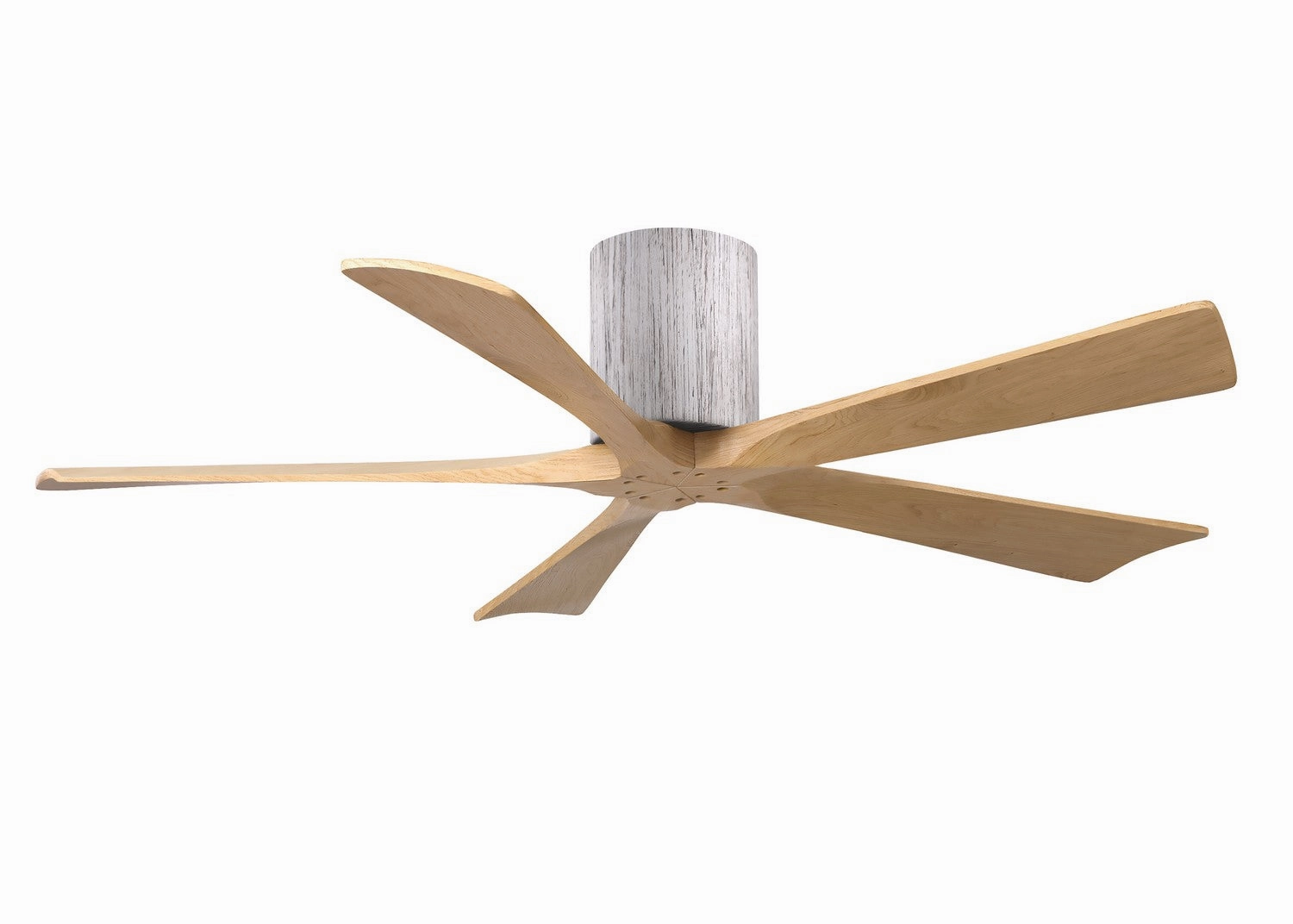 Irene-5H 52"Ceiling Fan Barn Wood