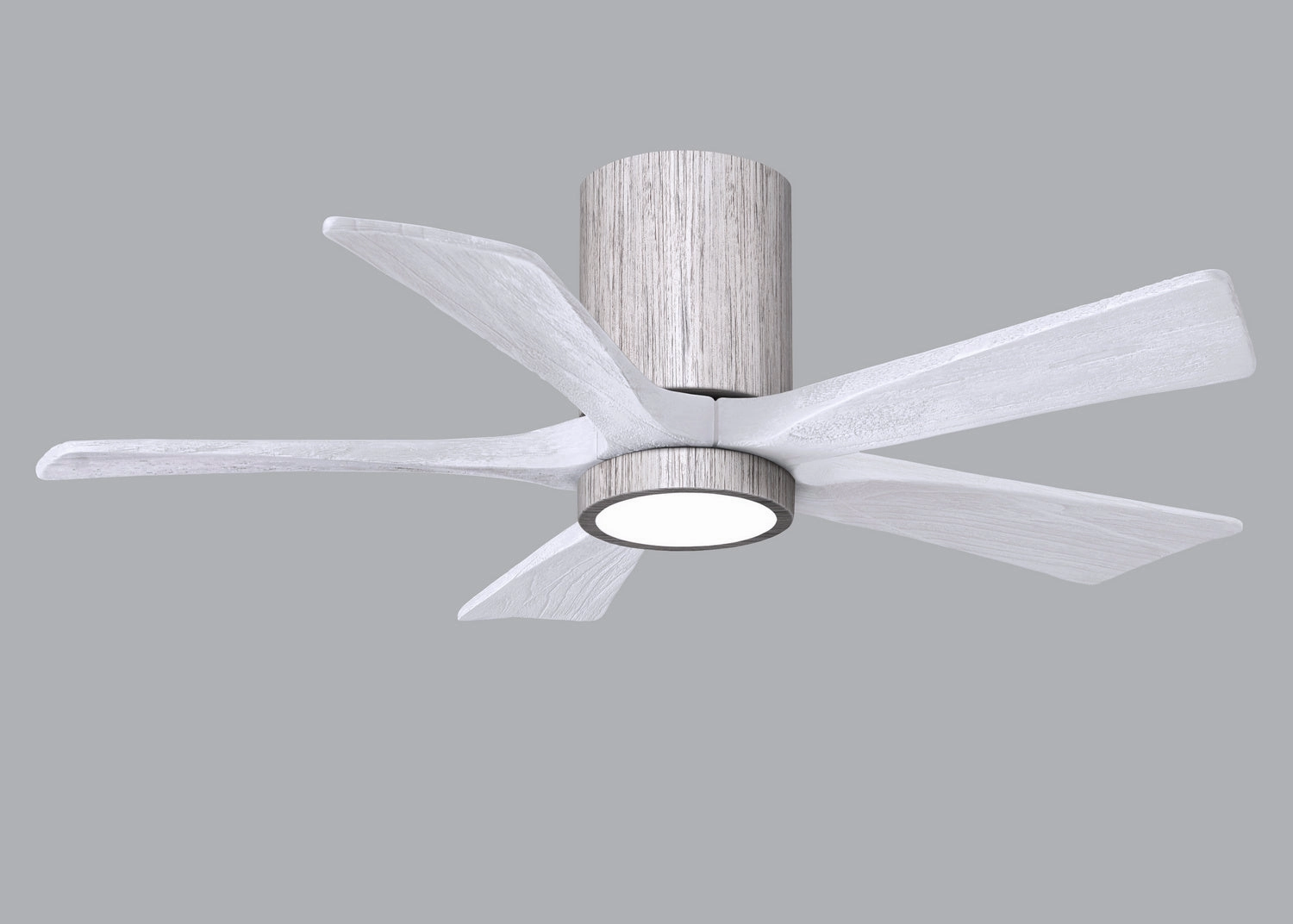 Irene-5HLK 42"Ceiling Fan Barn Wood