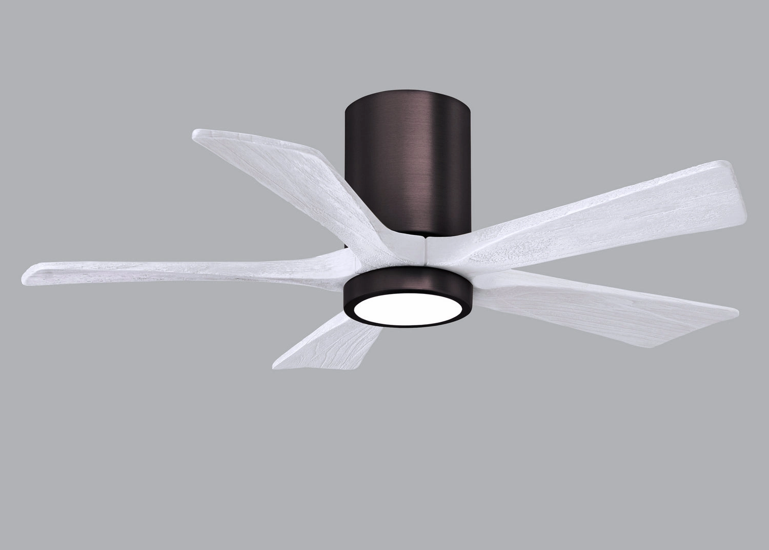 Irene-5HLK 42"Ceiling Fan Brushed Bronze