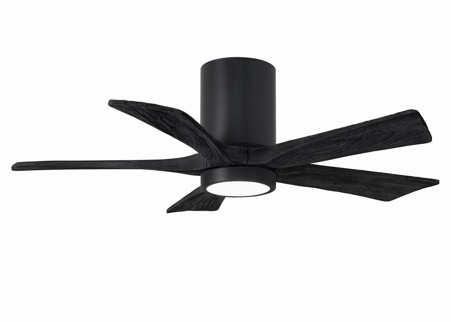 Irene-5HLK 42"Ceiling Fan Matte Black