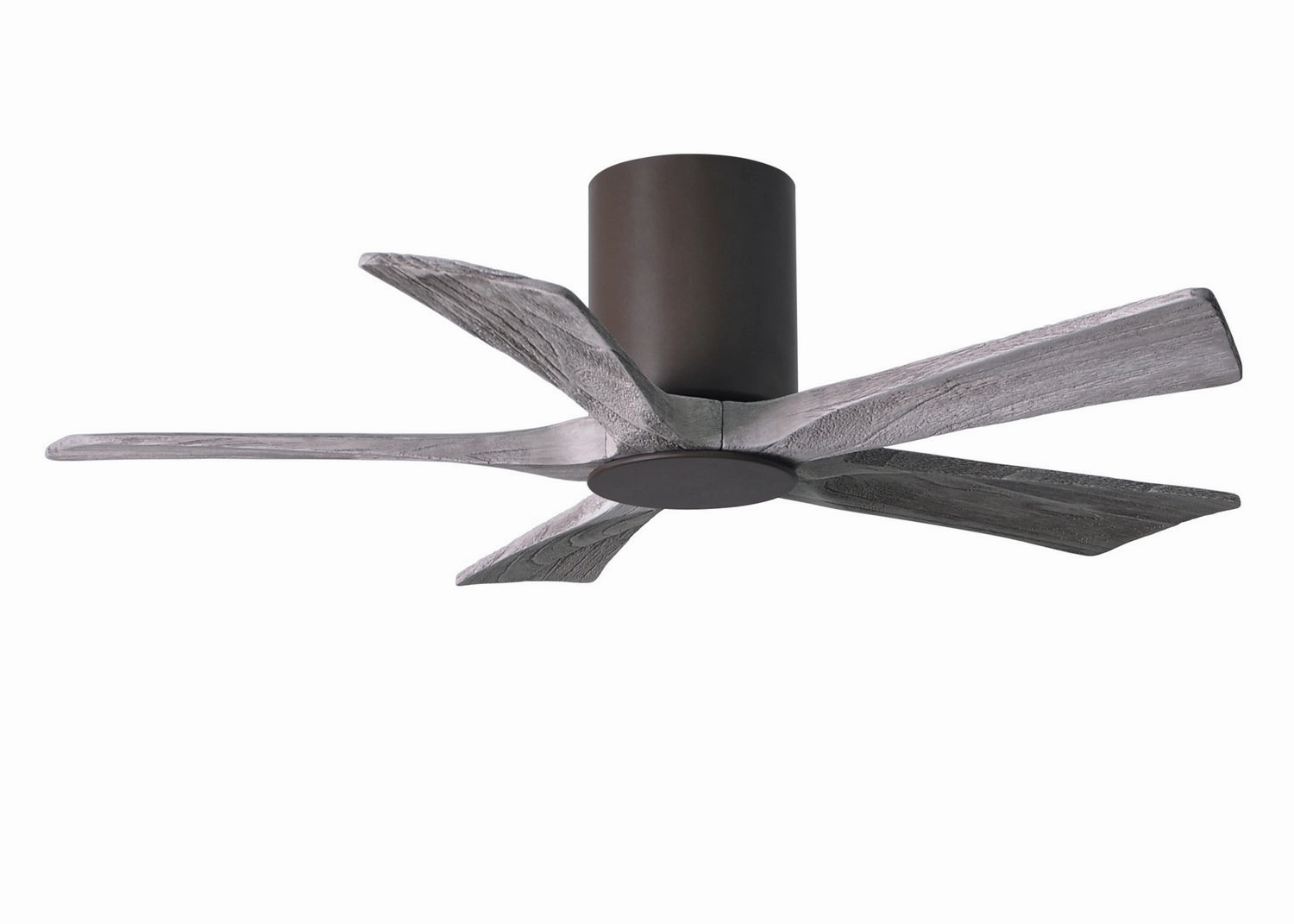 Irene-5HLK 42"Ceiling Fan Textured Bronze