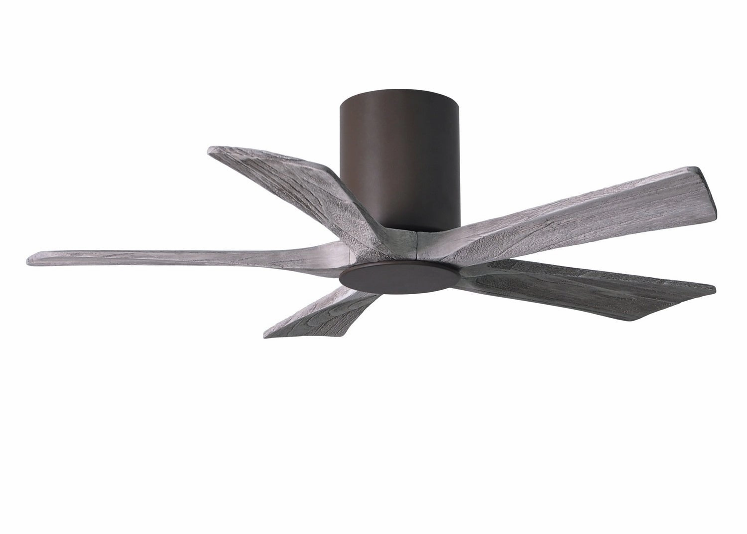 Irene-5HLK 42"Ceiling Fan Textured Bronze