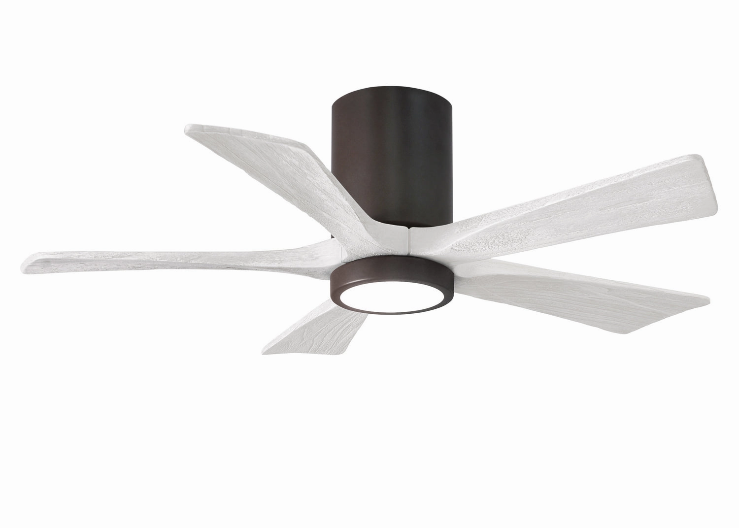 Irene-5HLK 42"Ceiling Fan Textured Bronze