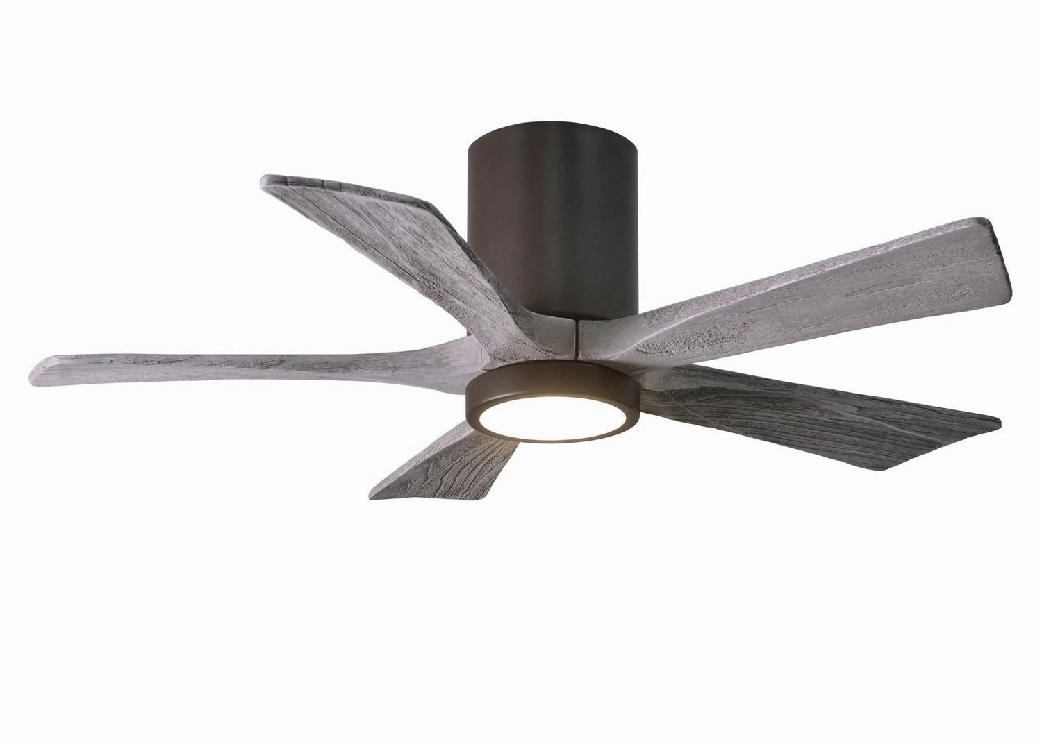 Irene-5HLK 42"Ceiling Fan Textured Bronze